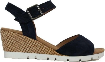 gabor nieve wedge sandals